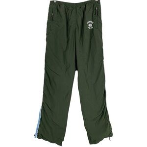 Vintage Abercrombie & Fitch Y2k Track Pants Size Small